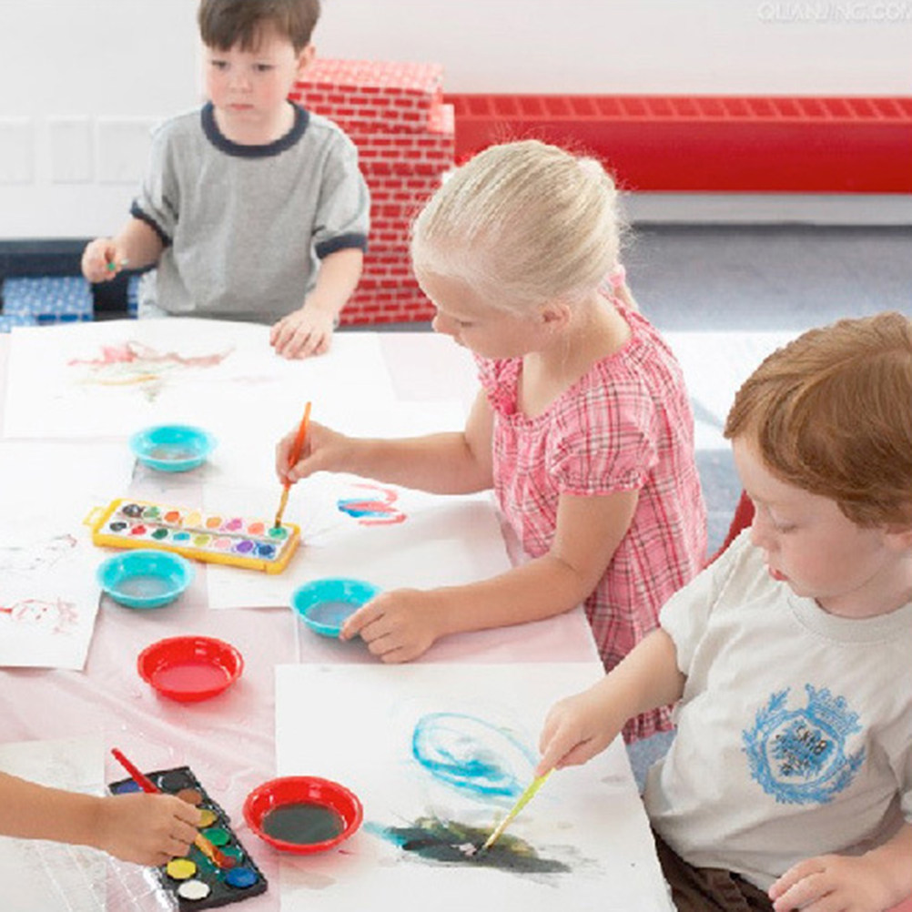 Art And Craft For Nursery - Kendin Yap Sanat El İşi Çocuk