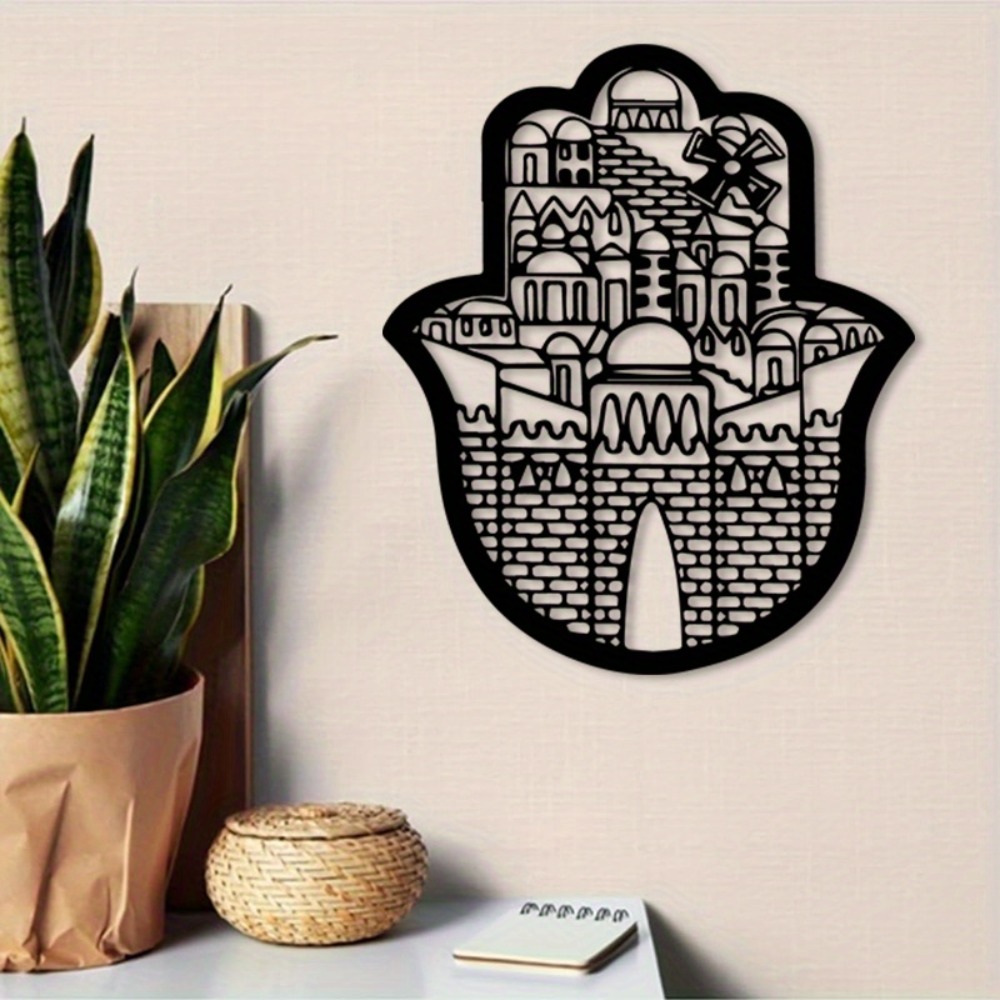 Art & Craft Clipart - CIFBUY Demir Duvar Sanatı İslami Mimari