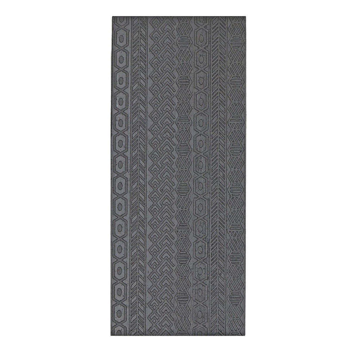 Art X Craft - Durston Çok Desenli LinearEdge Plaka 7