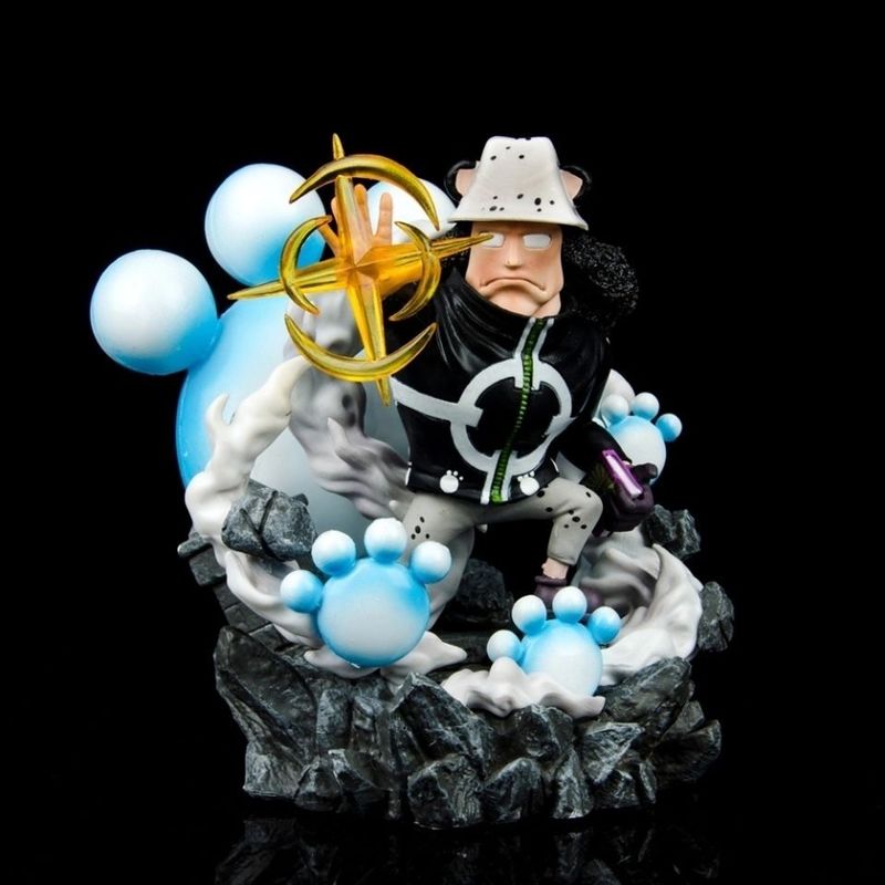 Yeni 13 cm Tek Parça Anime Çev - Art Craft Materials incelemesi ve fiyatı