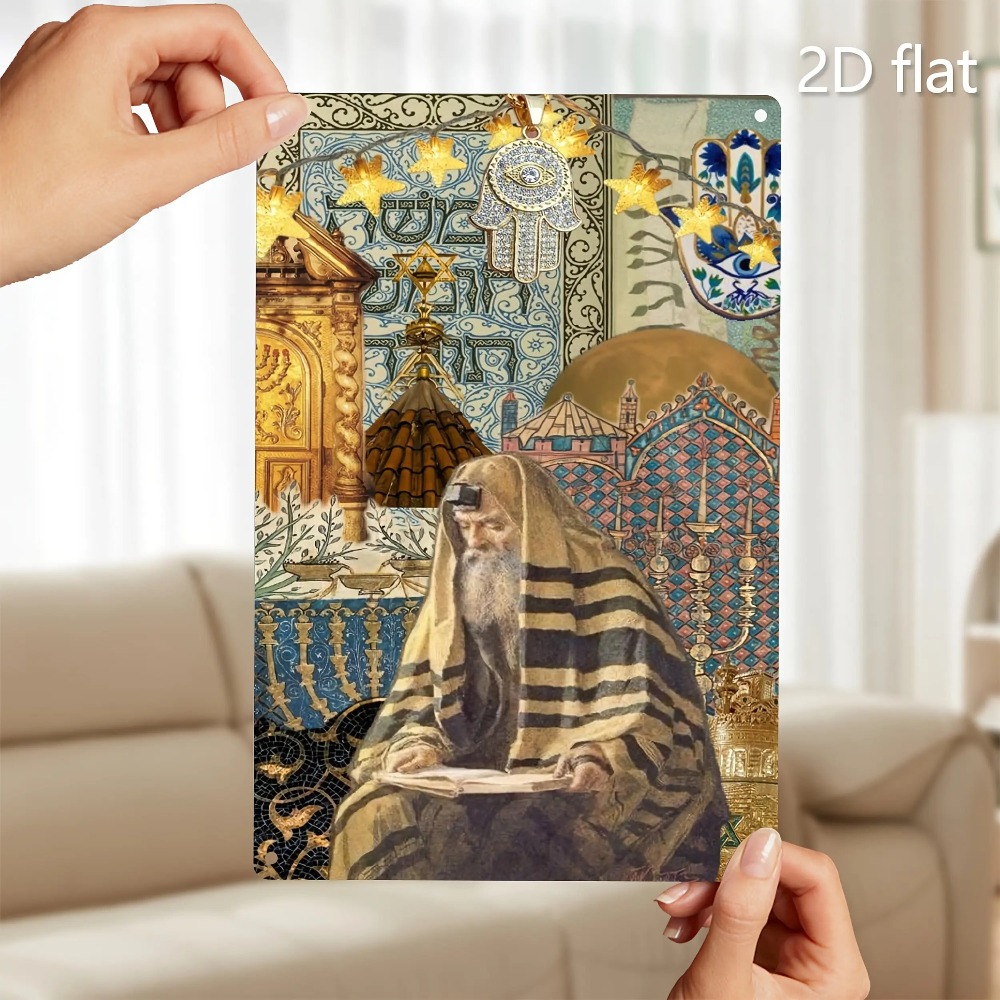 CIFBUY Vintage Yahudi Yaşlı Ok - Art & Craft Clipart incelemesi ve fiyatı