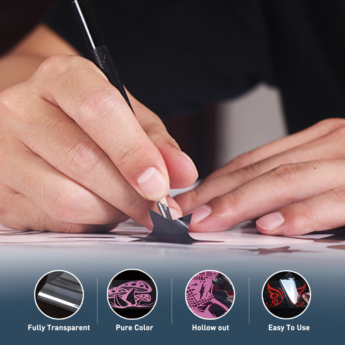 1 adet Yeni Tasarım Kişiselleş - Art Craft Butterfly incelemesi ve fiyatı