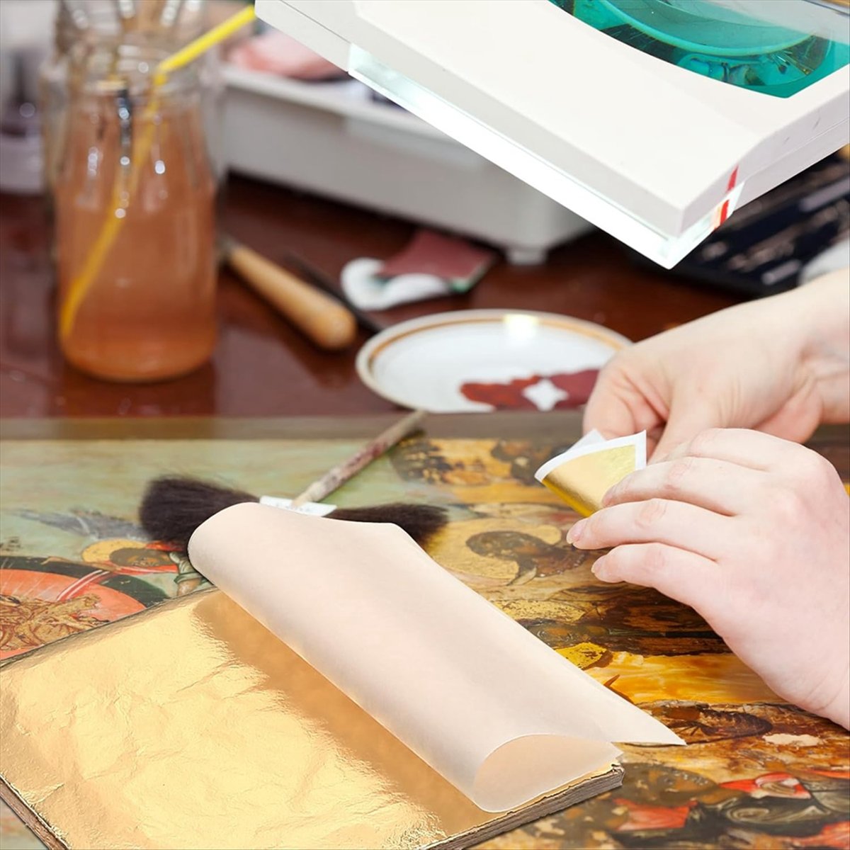 PROMOSYON! Sanat, El Sanatları - Art X Craft incelemesi ve fiyatı