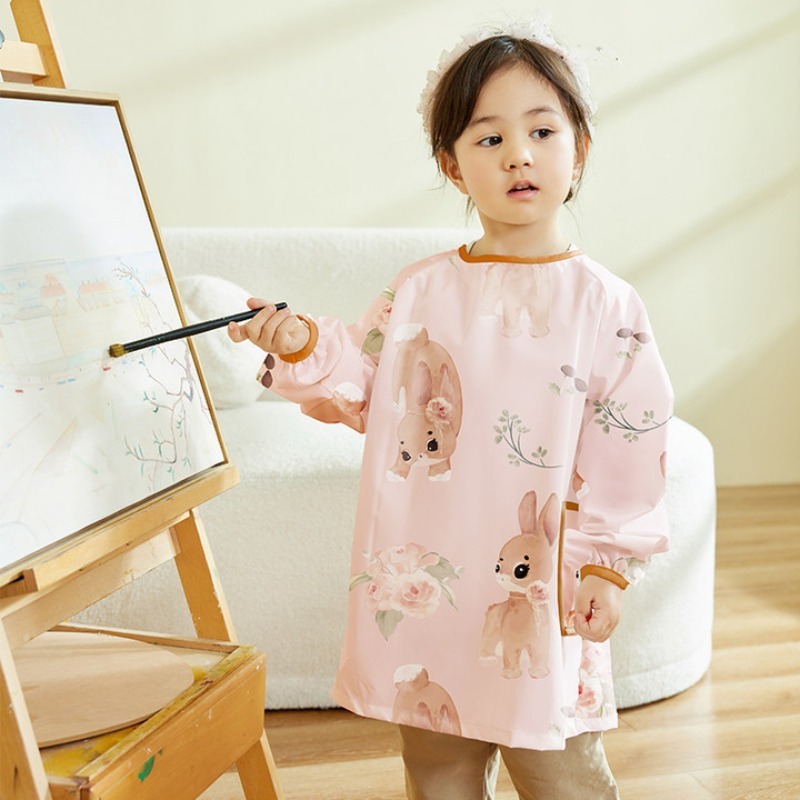 Çocuklar için su geçirmez sana - Art Craft 5 Year Old incelemesi ve fiyatı
