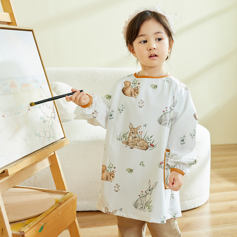 Çocuklar için su geçirmez sana - Art Craft 5 Year Old incelemesi ve fiyatı