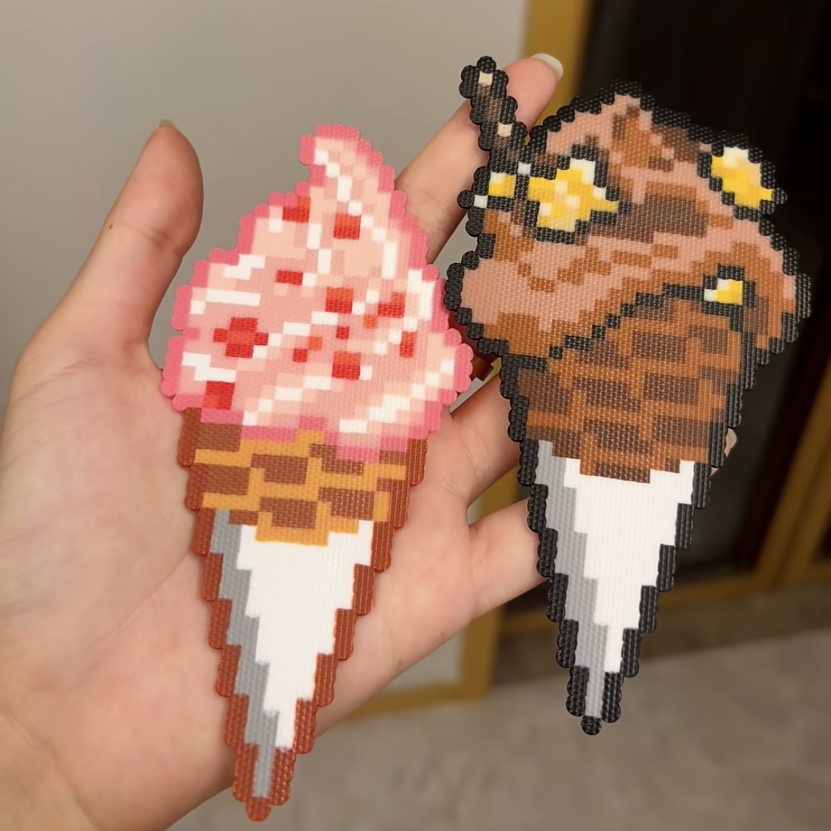 Mini Piksel Sanatı 3D Boncuk E - Art Craft 5 Year Old incelemesi ve fiyatı
