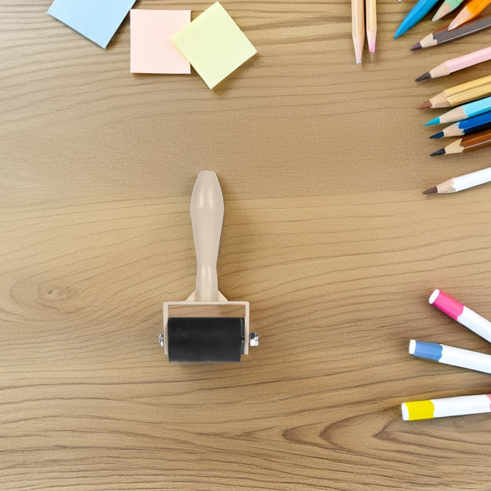 7 Parça Eğitici Baskı Aletleri - Art Craft Education incelemesi ve fiyatı