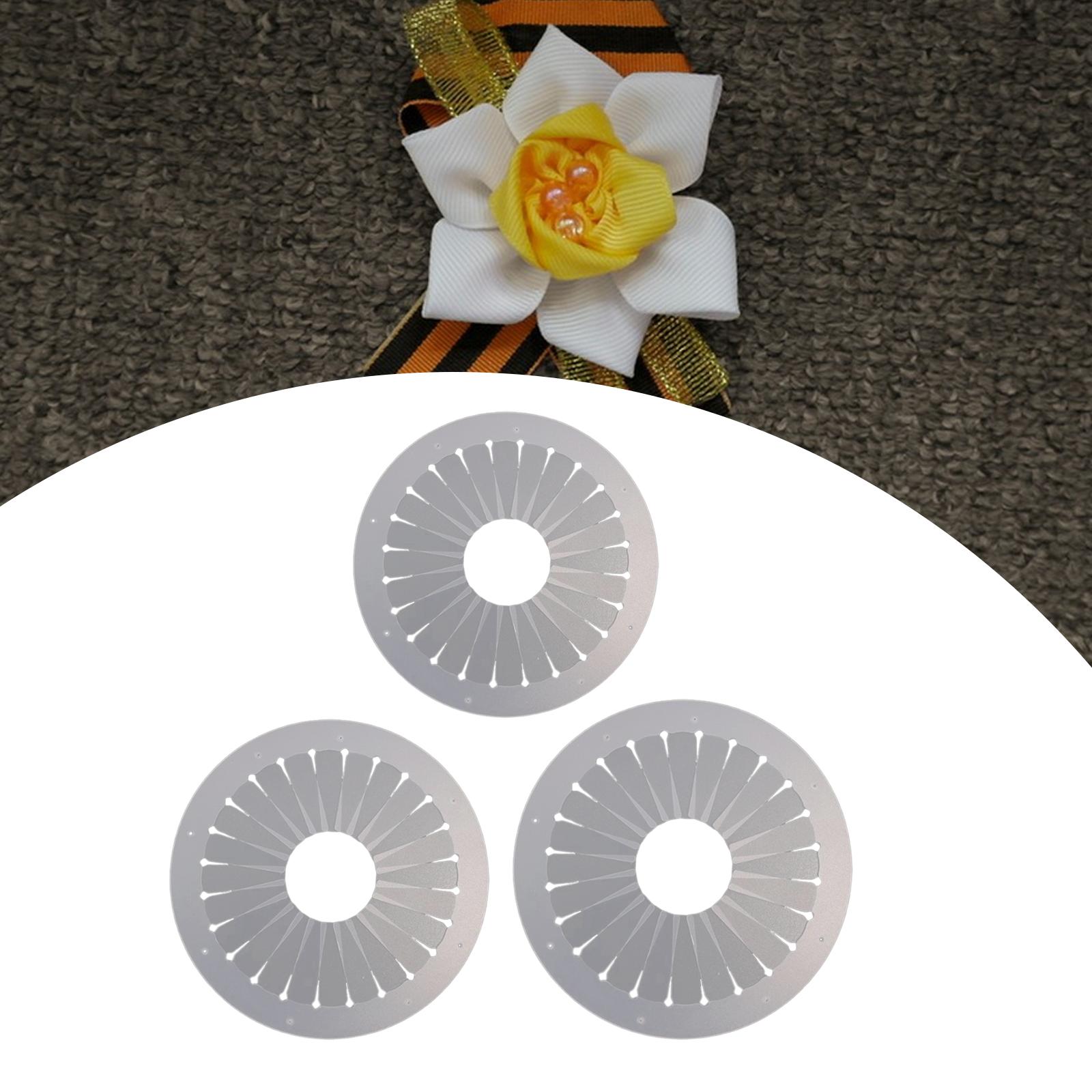 Kurdele Çiçek Yapma Aracı Düğm - Art And Craft For Mother'S Day incelemesi ve fiyatı