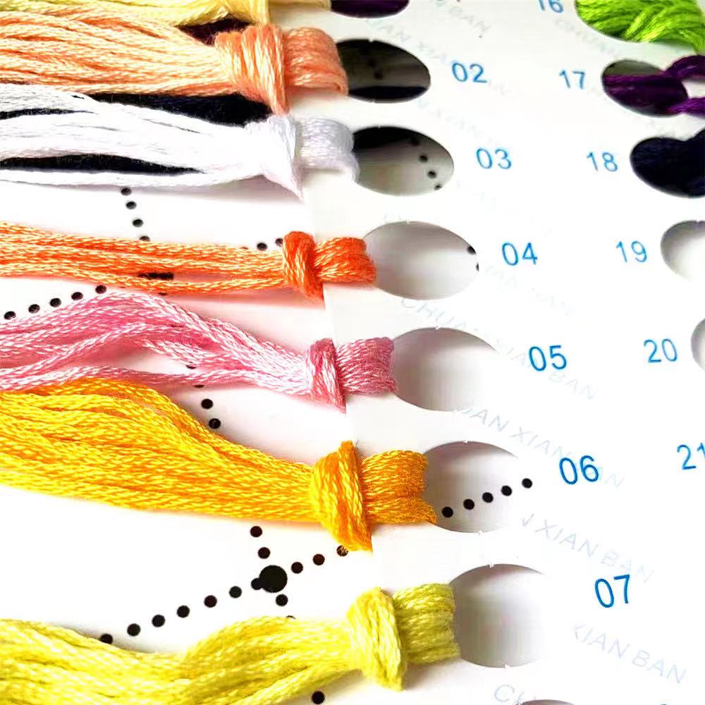 7267 Çapraz Dikiş Setleri Çapr - Art Craft And Cloth incelemesi ve fiyatı