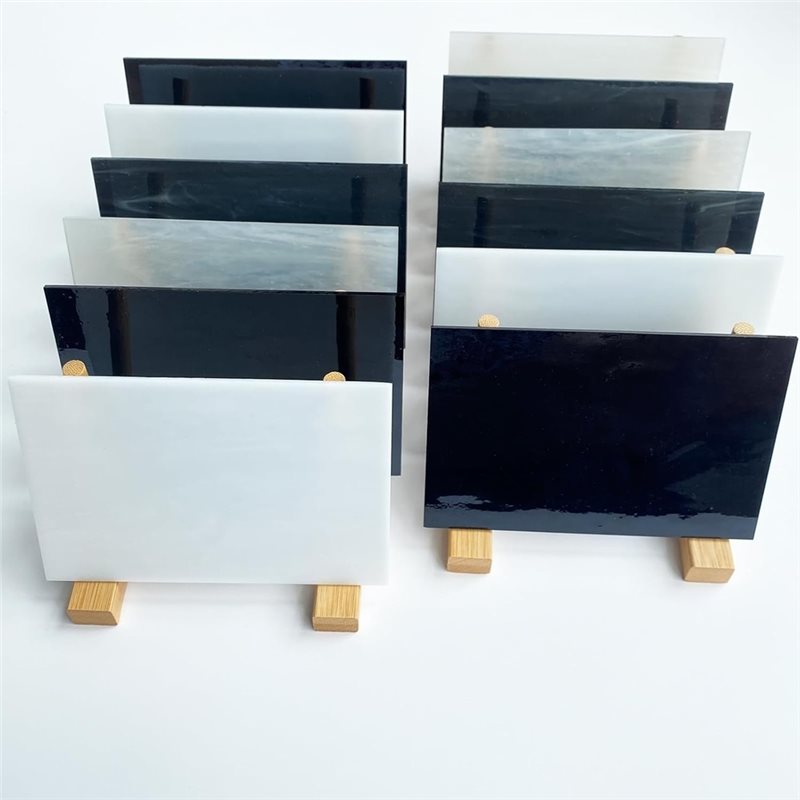 SOFT-12 Beyaz Siyah Vitray Çeş - Art X Craft incelemesi ve fiyatı