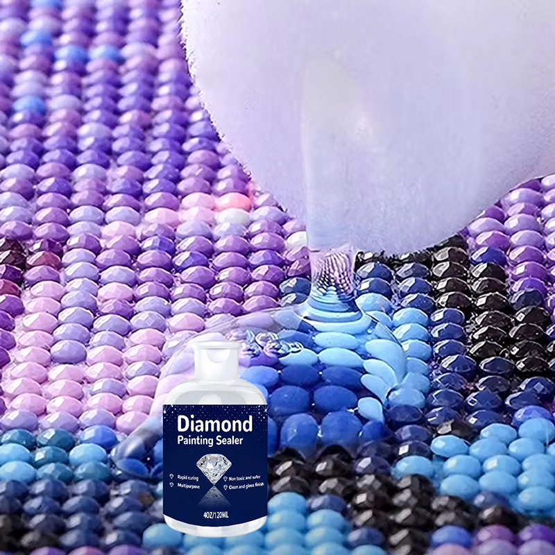 Elmas Boyama Sızdırmazlık Madd - Art Craft Accessories incelemesi ve fiyatı