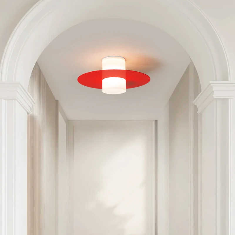 Minimalist LED Tavan Işıkları  - Art & Craft Clipart incelemesi ve fiyatı