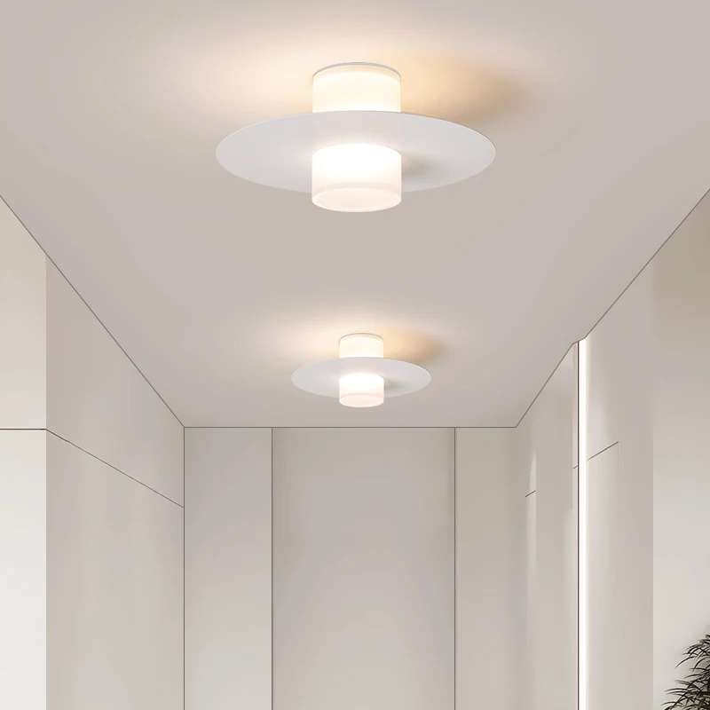 Minimalist LED Tavan Işıkları  - Art & Craft Clipart incelemesi ve fiyatı