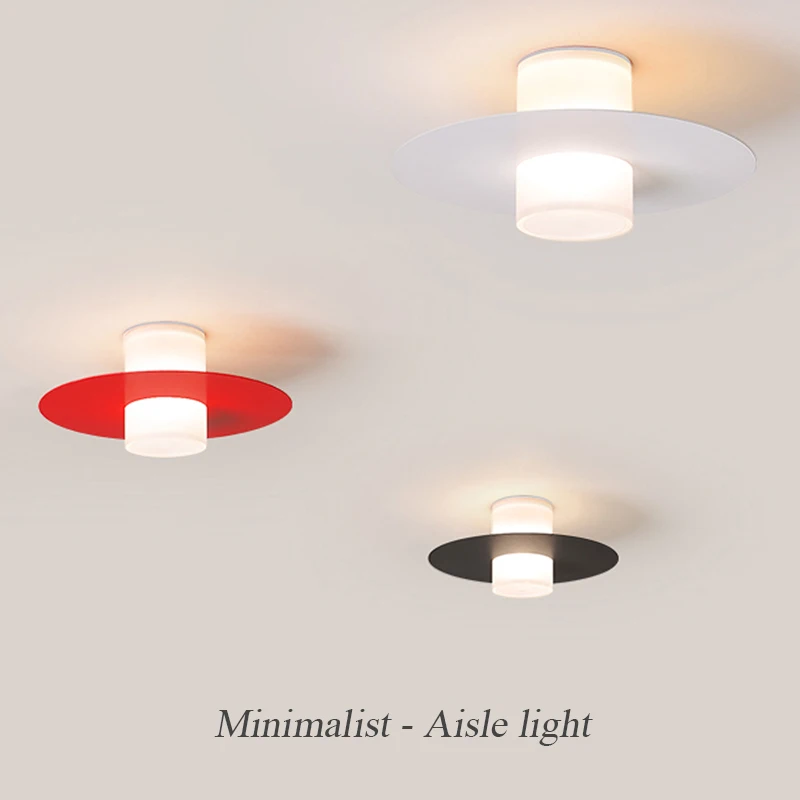 Minimalist LED Tavan Işıkları  - Art & Craft Clipart incelemesi ve fiyatı