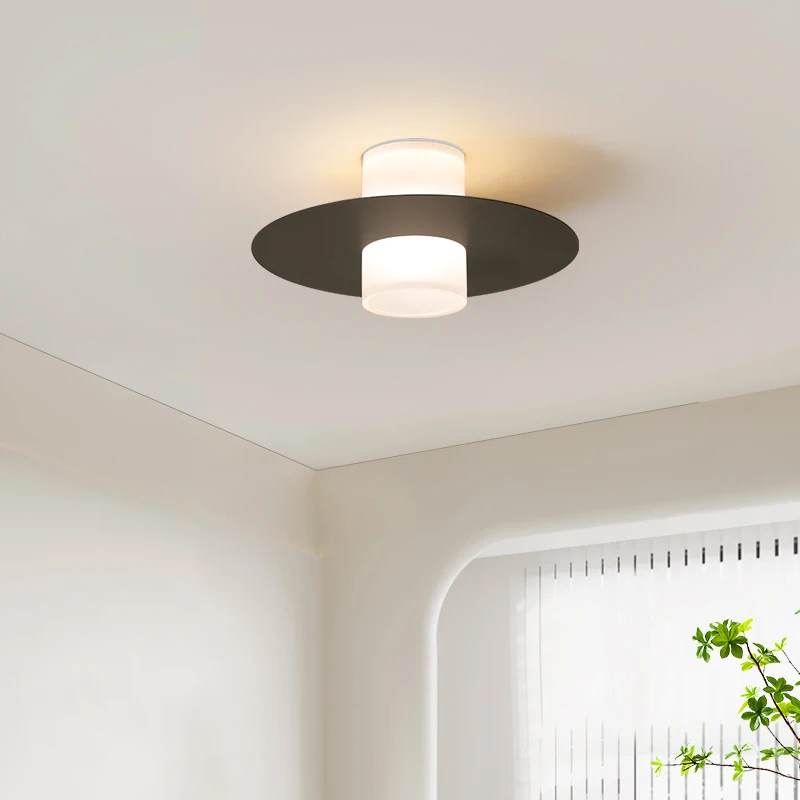 Minimalist LED Tavan Işıkları  - Art & Craft Clipart incelemesi ve fiyatı