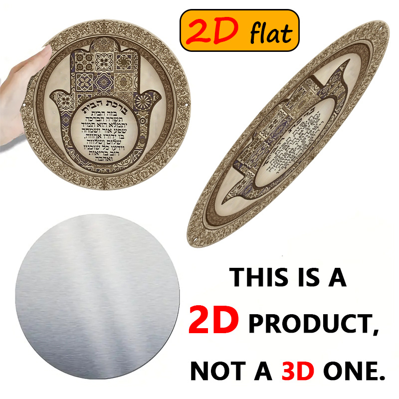 CIFBUY Egzotik Hamsa Eli Alümi - Art & Craft Clipart incelemesi ve fiyatı