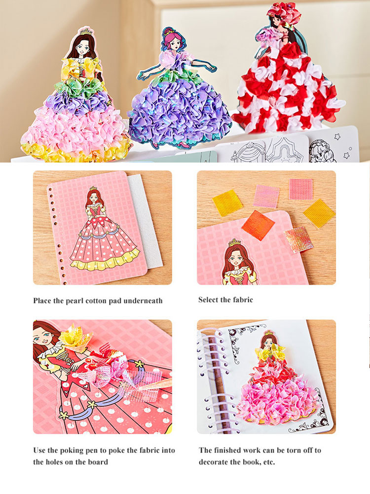 DIY Boyama Etiket Zanaat Oyunc - Art Craft Education incelemesi ve fiyatı