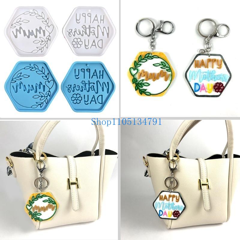 98 Sevimli Silikon Kalıp Altıg - Art And Craft For Mother'S Day incelemesi ve fiyatı