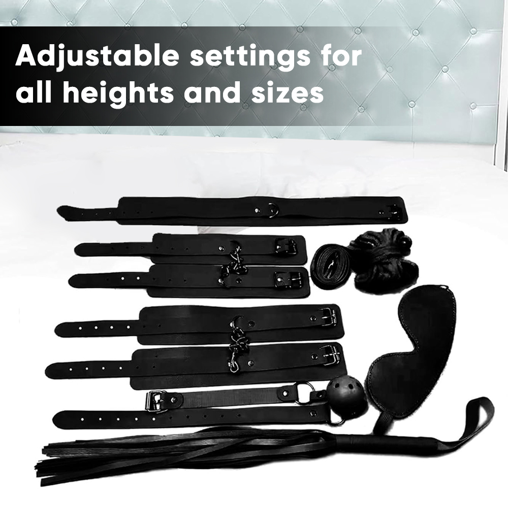 Yetişkin Oyuncaklar SM Seti Se - Leather Tooling Kit incelemesi ve fiyatı