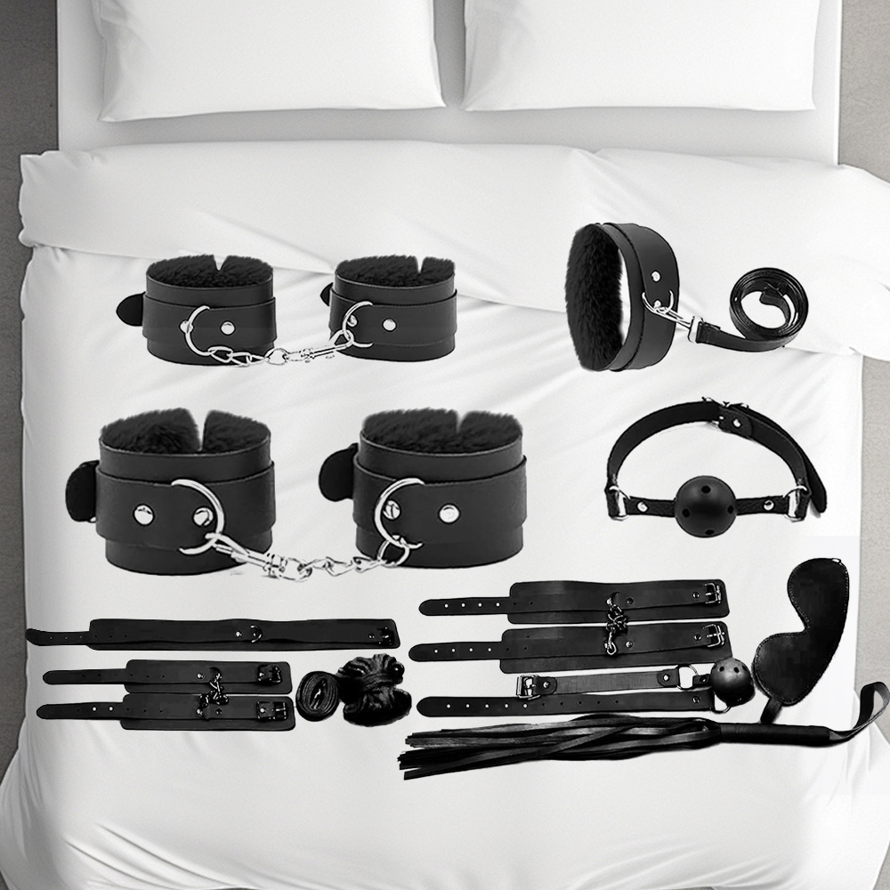 Yetişkin Oyuncaklar SM Seti Se - Leather Tooling Kit incelemesi ve fiyatı