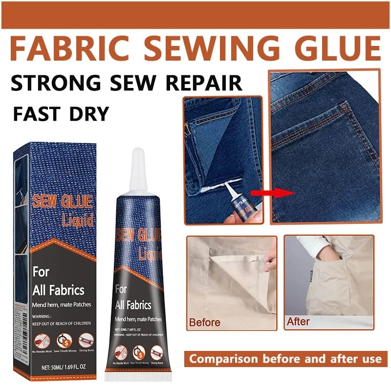 50ml kumaş dikiş tutkalı hızlı - Leather Tooling Kit incelemesi ve fiyatı