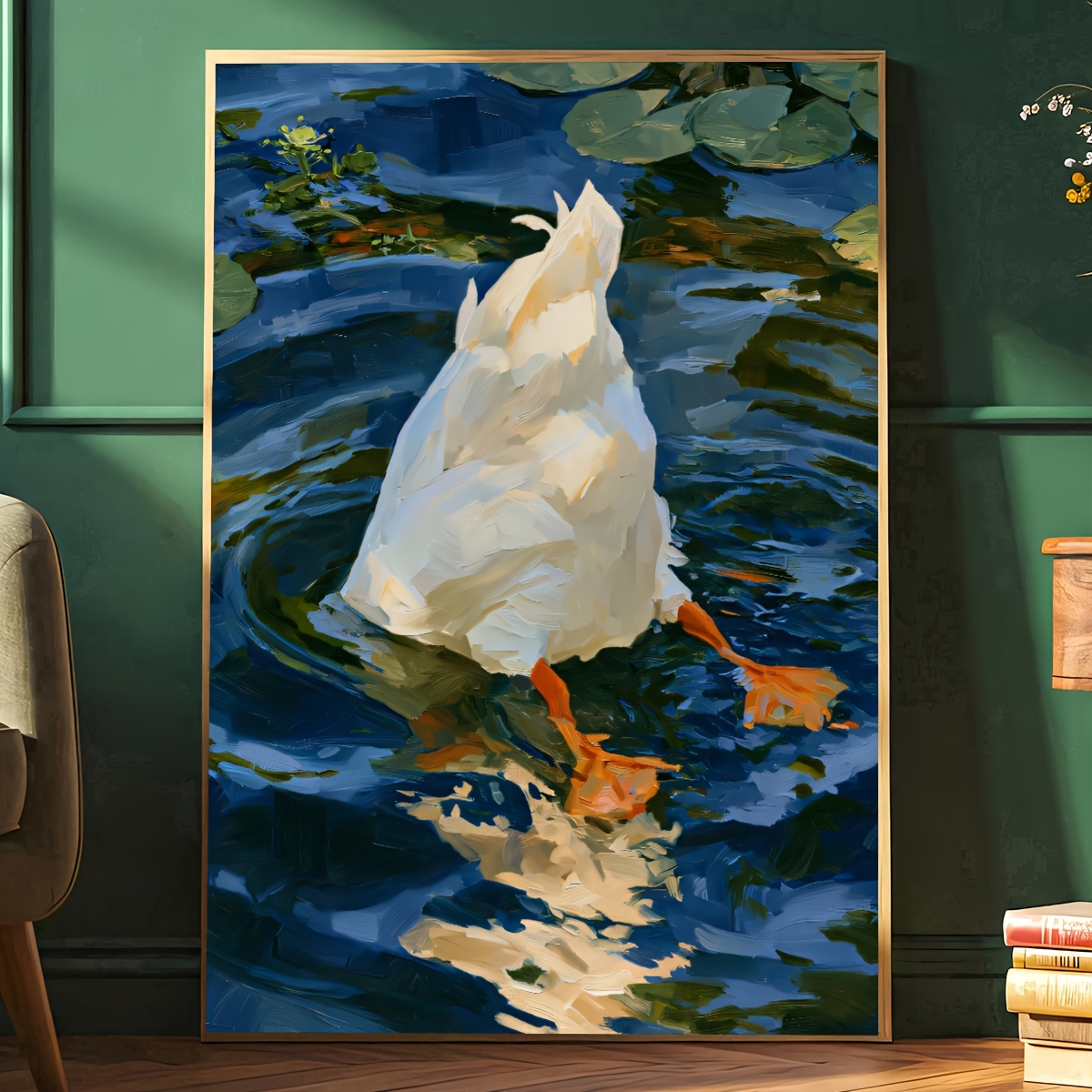 Yetişkinler ve Yeni Başlayanla - Art Craft Duck incelemesi ve fiyatı