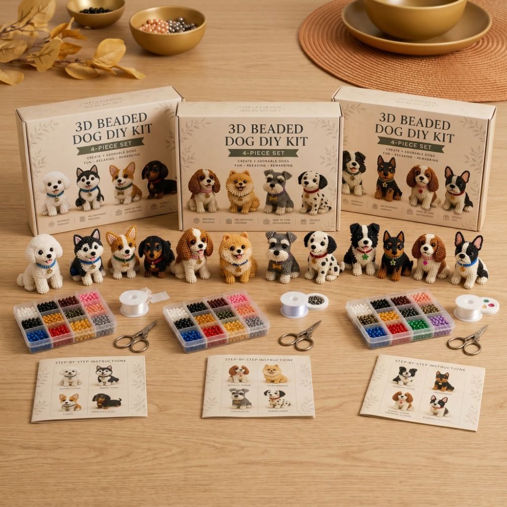 El Yapımı Kendin Yap Hayvan Bo - Art Craft Education incelemesi ve fiyatı