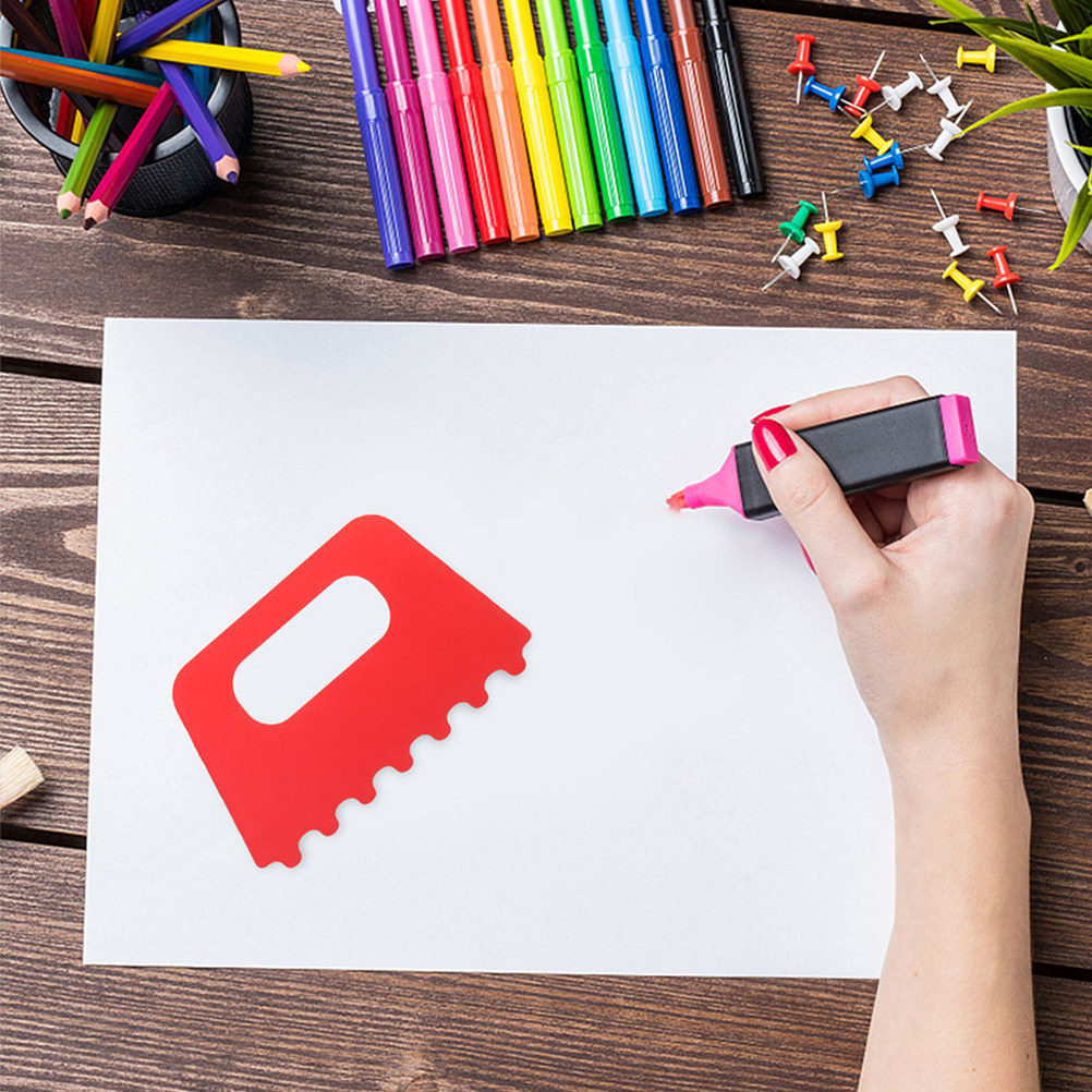 12 Parça Kum Boyama Fırça Seti - Art Craft Education incelemesi ve fiyatı