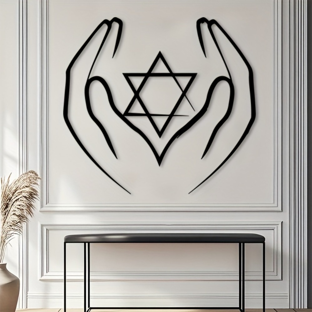 CIFBUY Metal Duvar Sanatı Soyu - Art Crafting incelemesi ve fiyatı