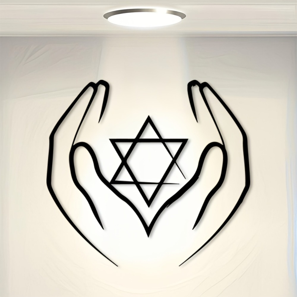 CIFBUY Metal Duvar Sanatı Soyu - Art Crafting incelemesi ve fiyatı