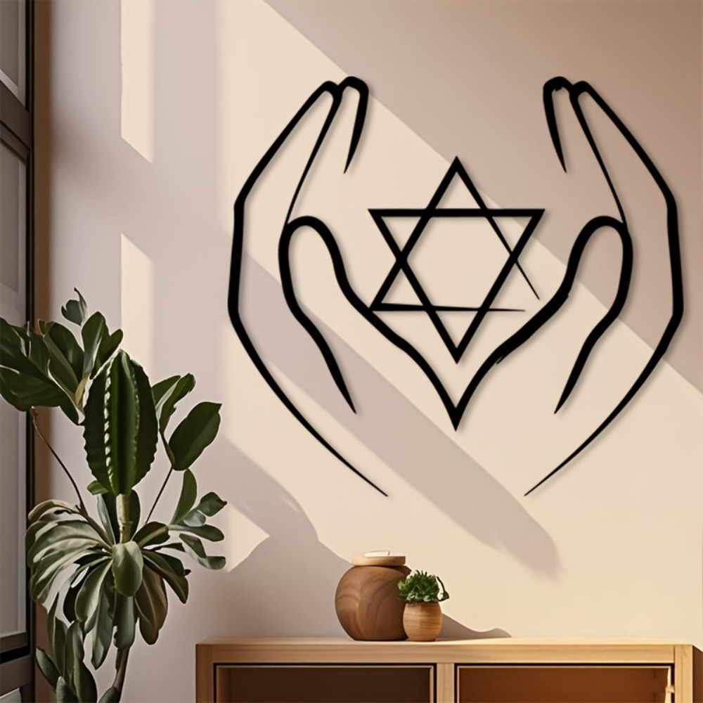 CIFBUY Metal Duvar Sanatı Soyu - Art Crafting incelemesi ve fiyatı