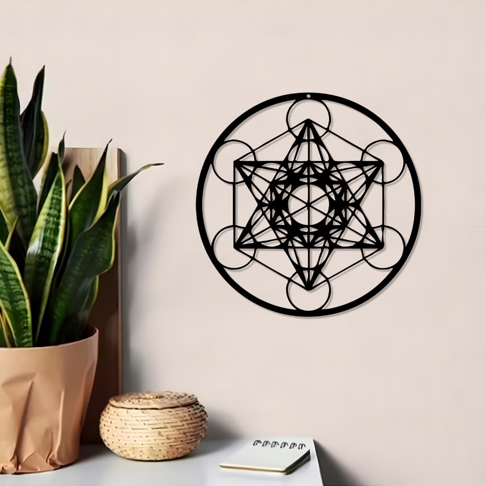 CIFBUY Metal Duvar Sanatı Davu - Art Crafting incelemesi ve fiyatı