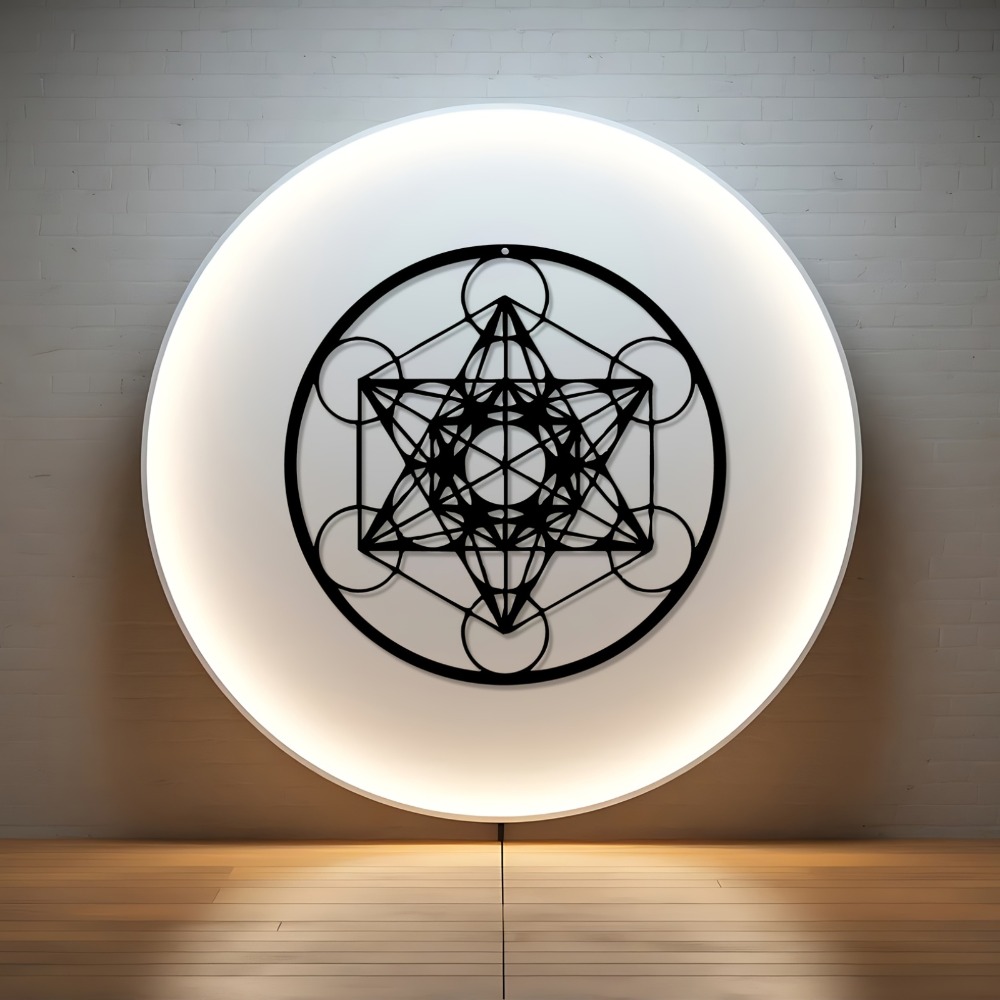 CIFBUY Metal Duvar Sanatı Davu - Art Crafting incelemesi ve fiyatı