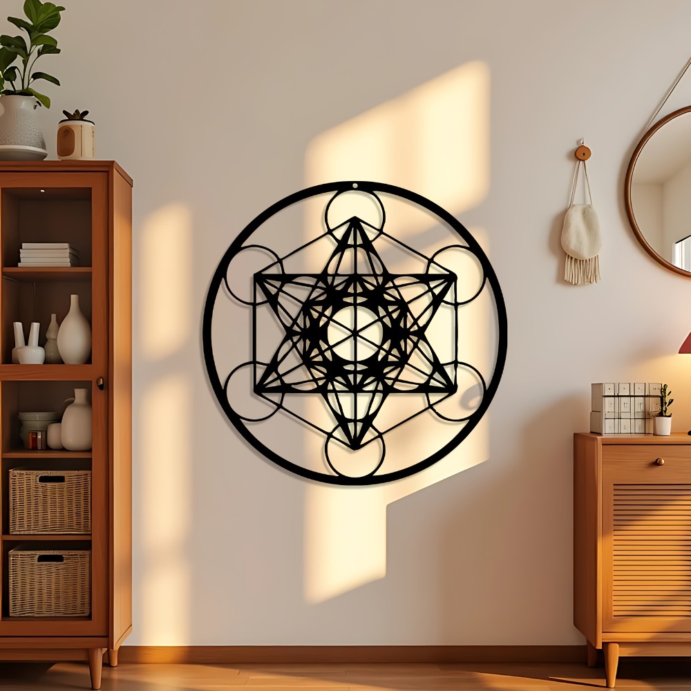 CIFBUY Metal Duvar Sanatı Davu - Art Crafting incelemesi ve fiyatı