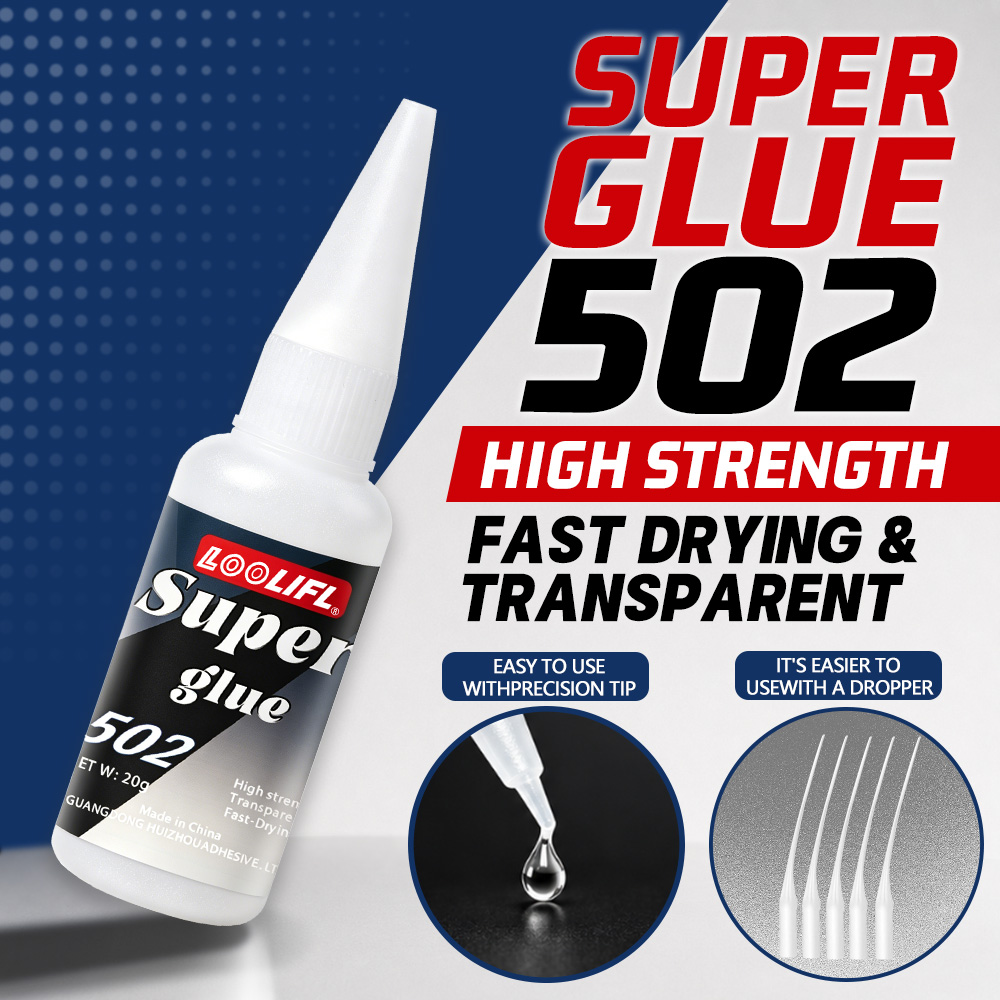 Loolifl-502-20Ml Anında Yapışa - Art Craft Materials incelemesi ve fiyatı