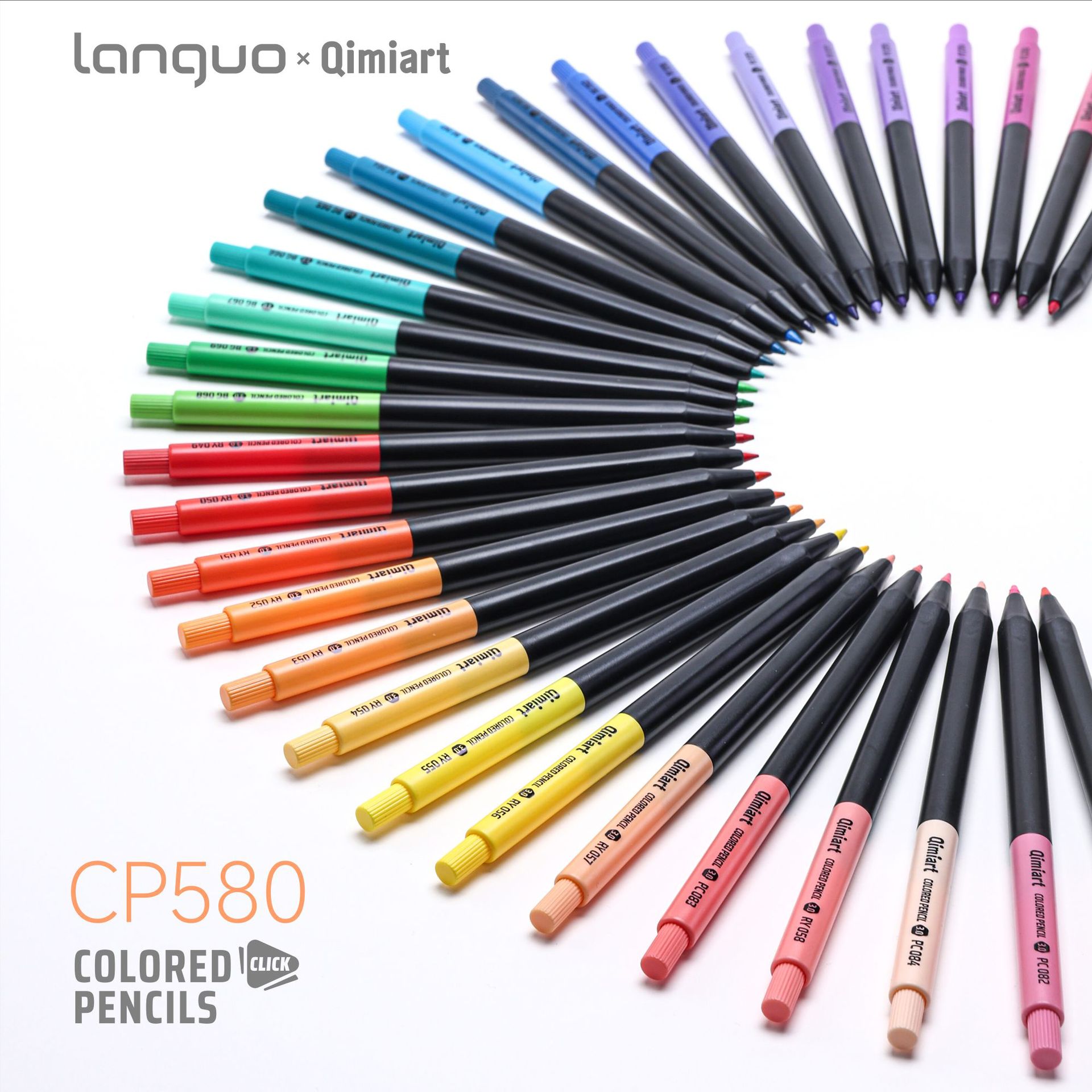96 Renkli, Geri Çekilebilir Uç - Staedtler Pencil Lumocolor incelemesi ve fiyatı