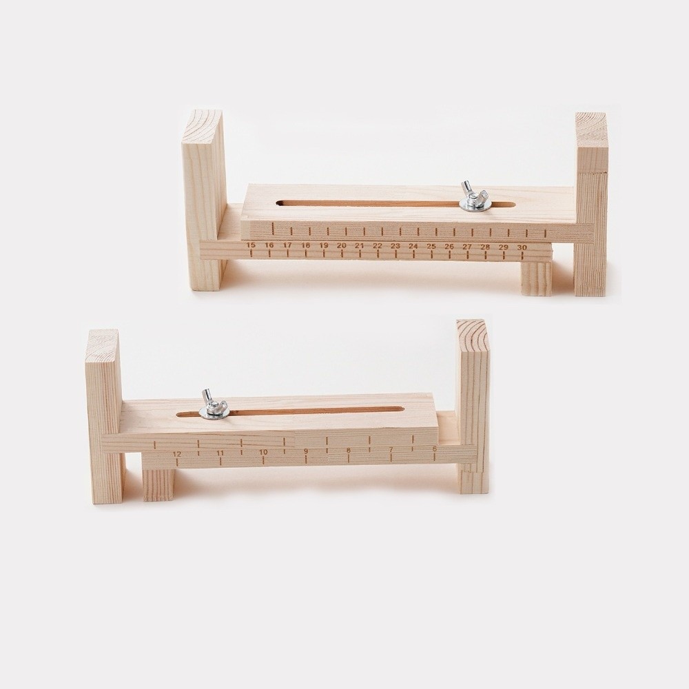 Yüksek Kaliteli Masif Ahşap Ör - Loom Weaving Frame incelemesi ve fiyatı