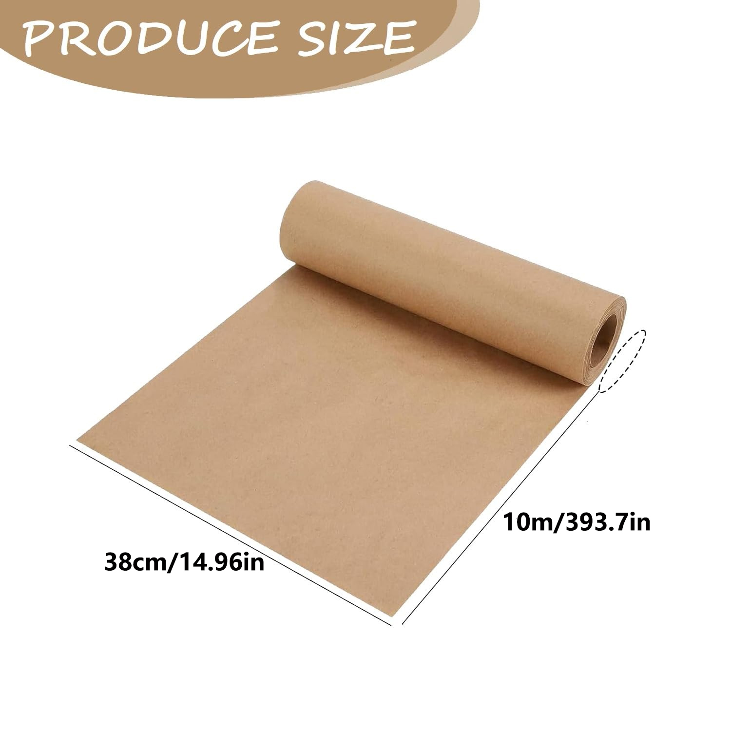 Kraft Kağıdı Kahverengi Hediye - Art Craft Recycled Materials incelemesi ve fiyatı
