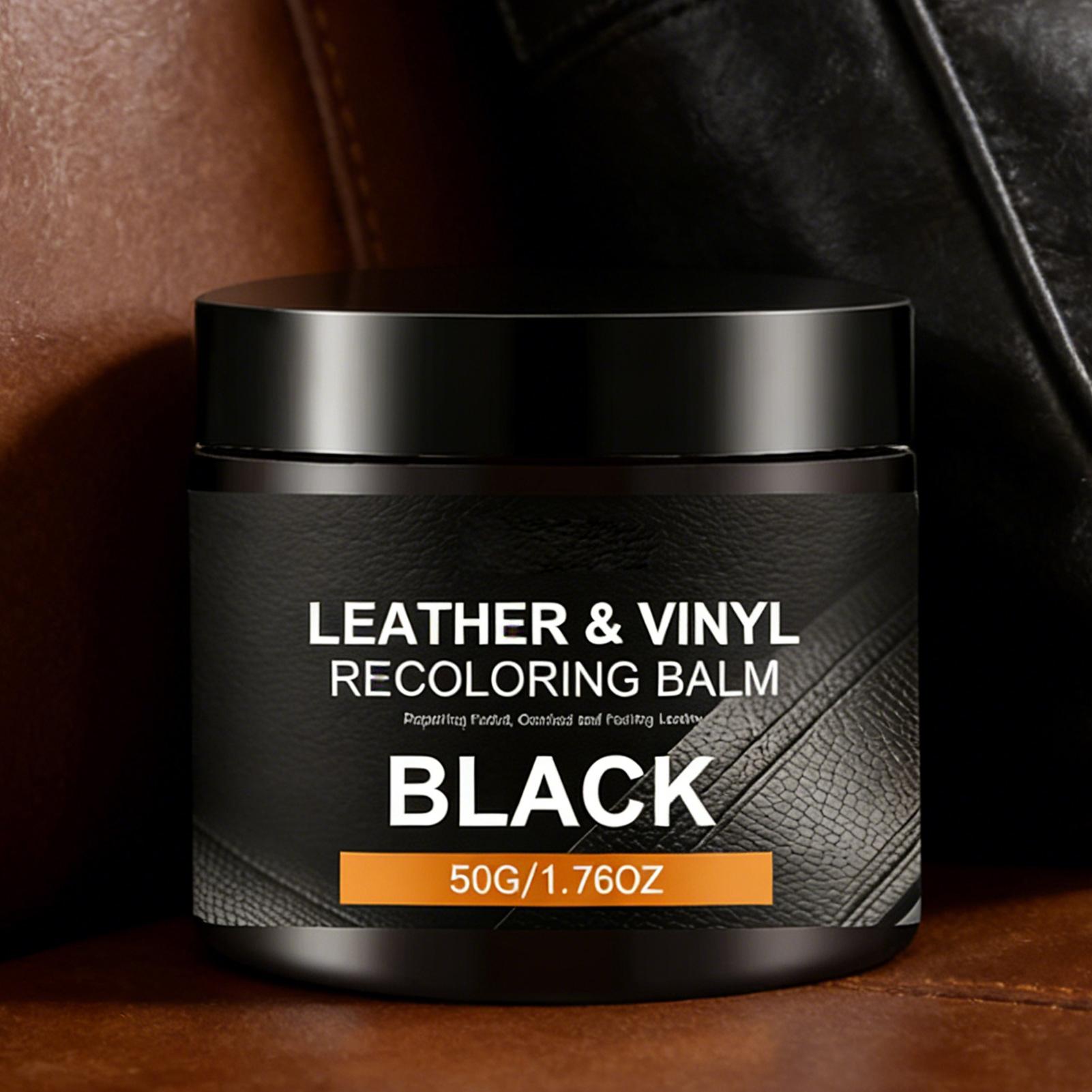 Araba Deri Tamir Kiti Sıvı Der - Leather Tooling Kit incelemesi ve fiyatı