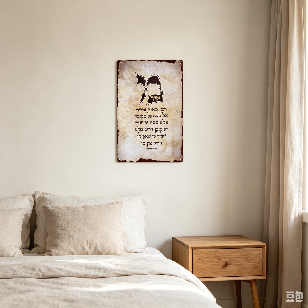 CIFBUY Vintage İbranice Tora Y - Art & Craft Clipart incelemesi ve fiyatı