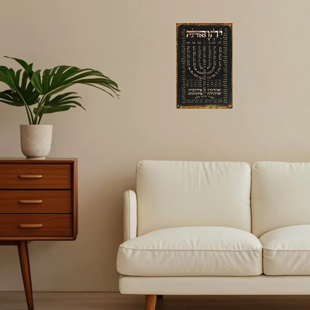 CIFBUY Vintage Alüminyum Duvar - Art & Craft Clipart incelemesi ve fiyatı