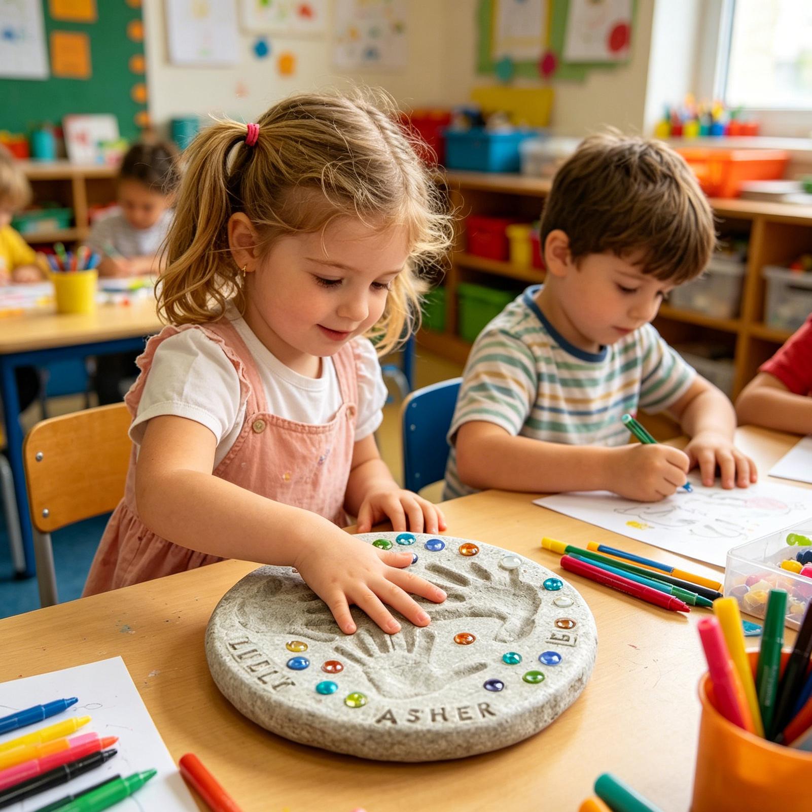 Anneler Günü Büyük Boy Kendin  - Art And Craft For Mother'S Day incelemesi ve fiyatı