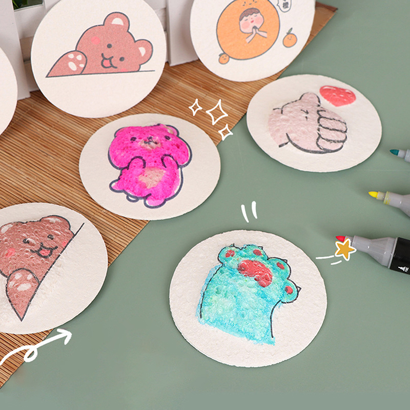 3D Sihirli Kabarık Köpük Doku  - Art Craft Education incelemesi ve fiyatı