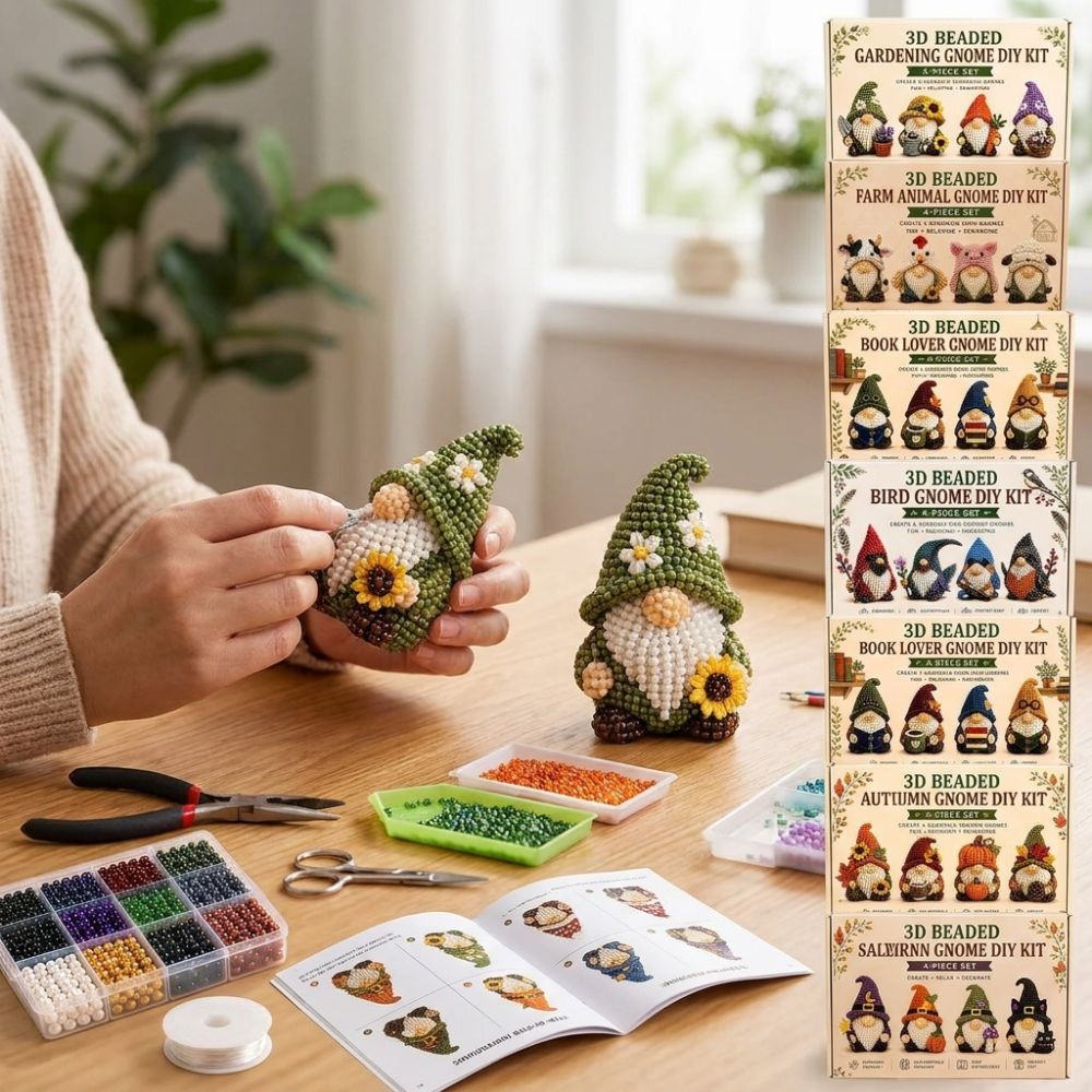 Canlı Renkli Tüp Boncuklar 3D  - Art Craft Education incelemesi ve fiyatı