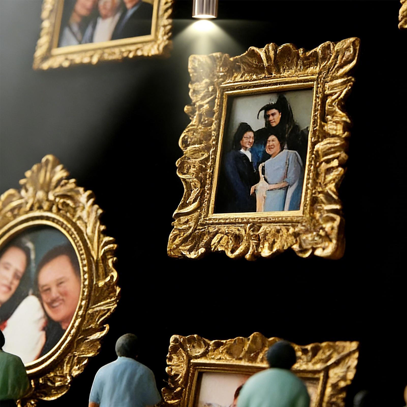 Kendin Yap Mini Müze Silüet Ku - Art Craft Museum incelemesi ve fiyatı