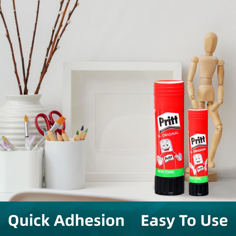 Orijinal Pritt Tutkal Çubuğu T - Art Craft 5 Year Old incelemesi ve fiyatı