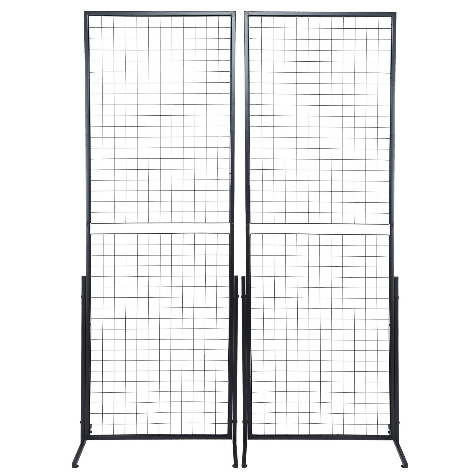 2' x 5.6' Izgara Duvar Paneli  - Art X Craft incelemesi ve fiyatı