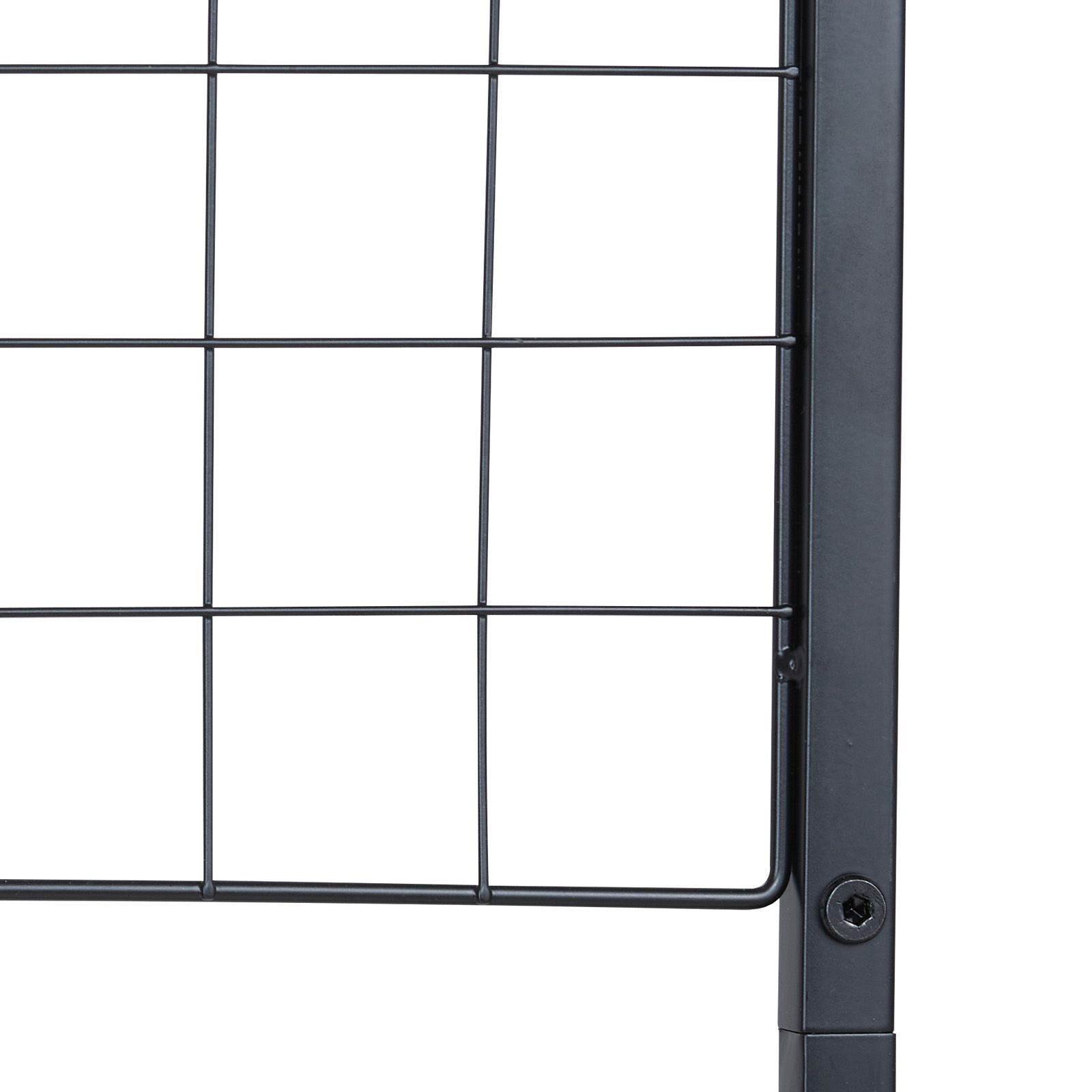 2' x 5.6' Izgara Duvar Paneli  - Art X Craft incelemesi ve fiyatı