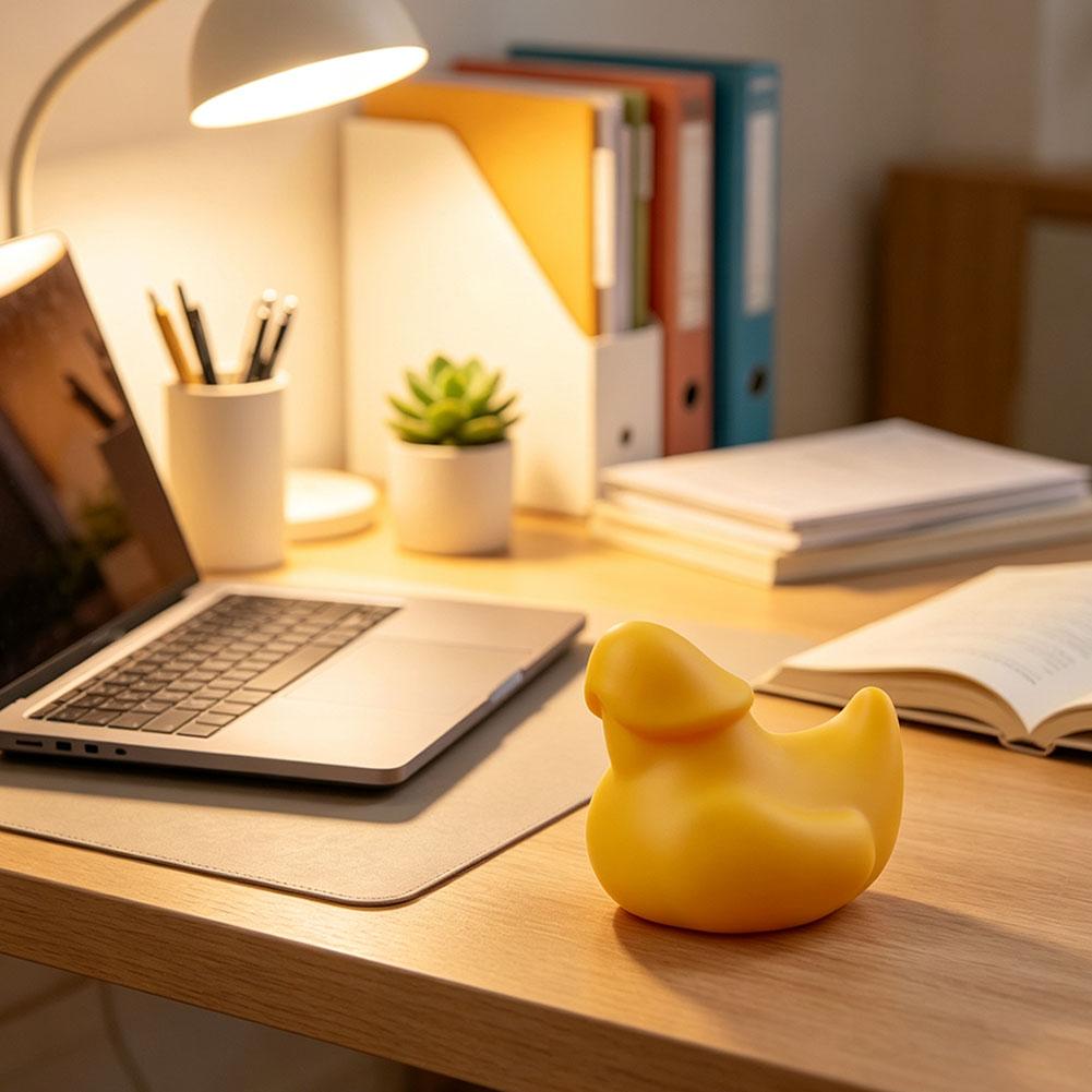 Komik Ördek Heykeli Mini Şaka  - Art Craft Duck incelemesi ve fiyatı