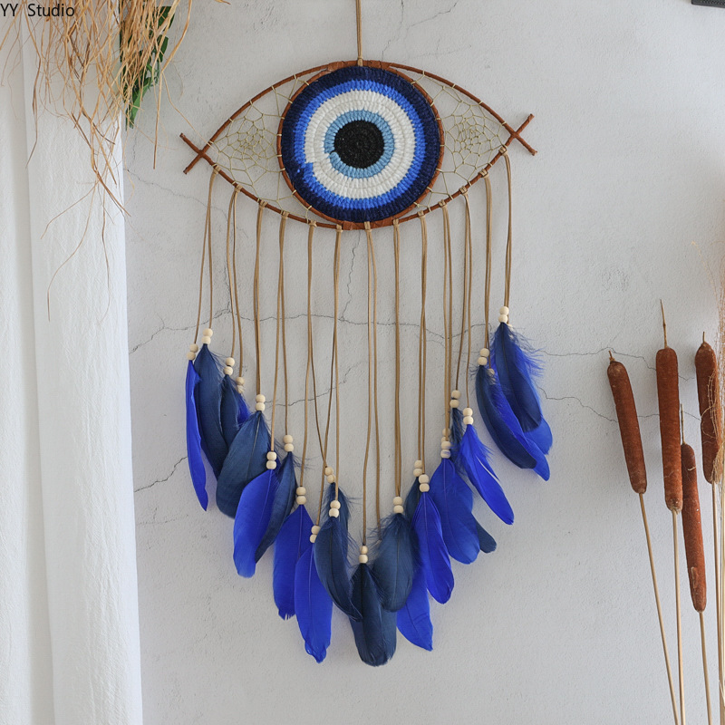 Yaratıcı El Yapımı Şeytan Gözü - Art Crafting incelemesi ve fiyatı